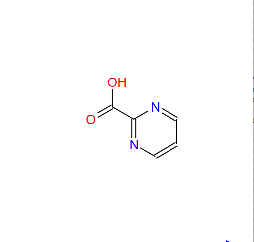  2-嘧啶甲酸