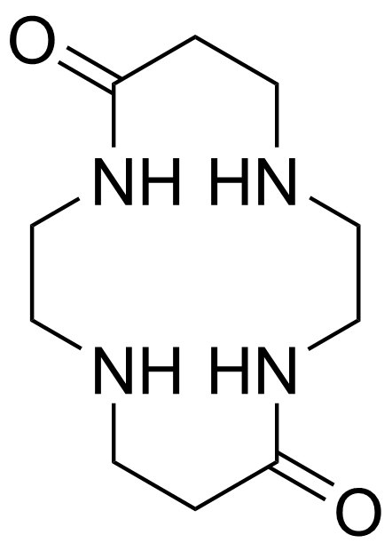 1,4,8,11-Tetraazacyclotetradecane-5,12-dione dihydrate 