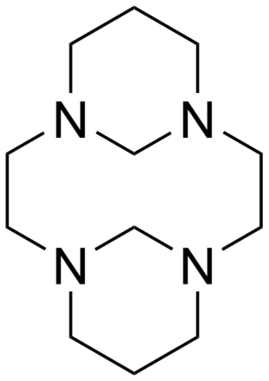 Formaldehyde-Cyclam