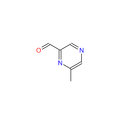 6-甲基吡嗪-2-羧醛