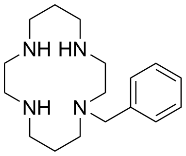 Mono-N-Benzyl-Cyclam