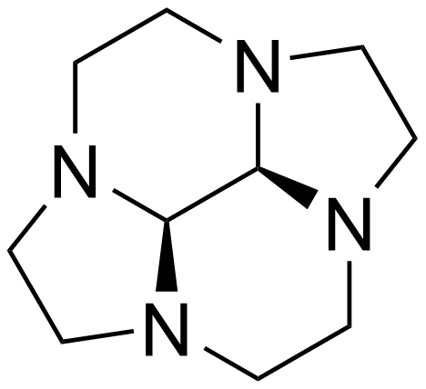 cis-Glyoxal-Cyclen