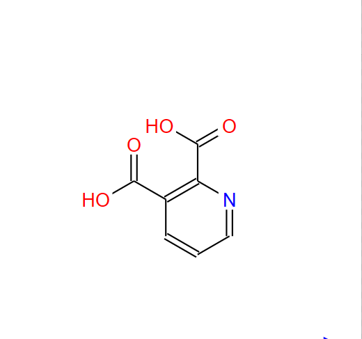 2,3-吡啶二甲酸