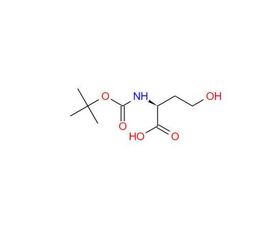 N-Boc-L-高丝氨酸