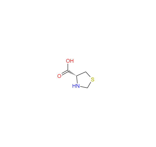 L-硫代脯氨酸