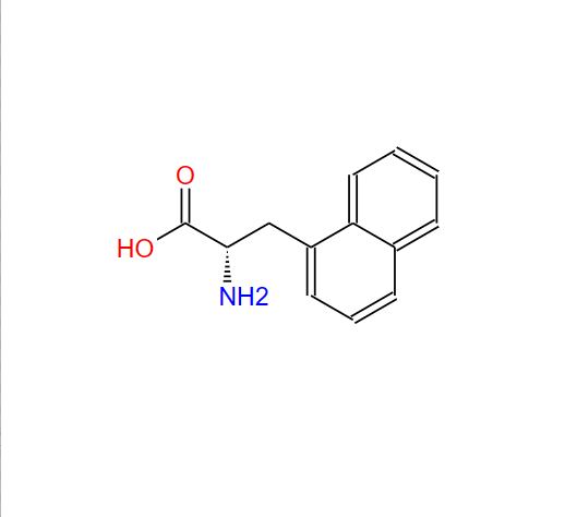 3-(1-萘基)-L-丙氨酸