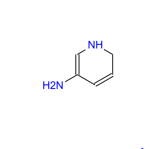 2-羟基-5-氨基吡啶