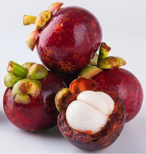 山竹提取物α-倒捻子素	Mangosteen extract