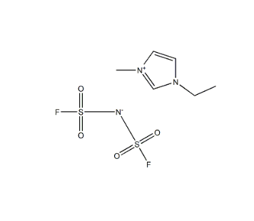 1-乙基-3-甲基咪唑双（氟磺酰）亚胺盐