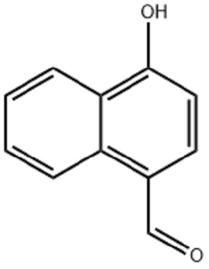 7770-45-8  4-羟基-1-萘甲醛