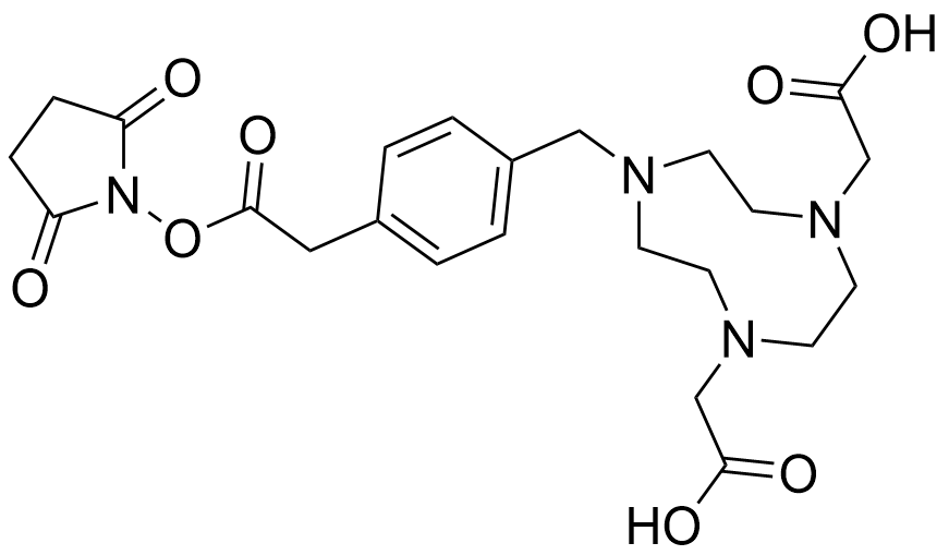 NOTA-Bn-NHS 1379601-36-1