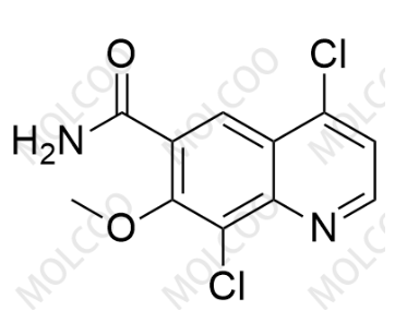 乐伐替尼杂质60,仑伐替尼杂质60,2713130-46-0