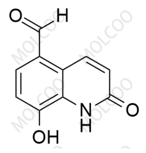 丙卡特罗醛化合物杂质1