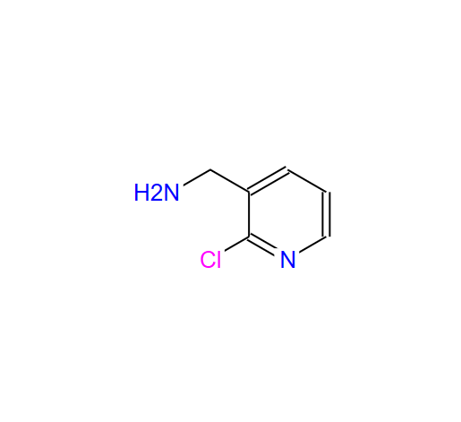 (2-氯吡啶-3-基)甲胺