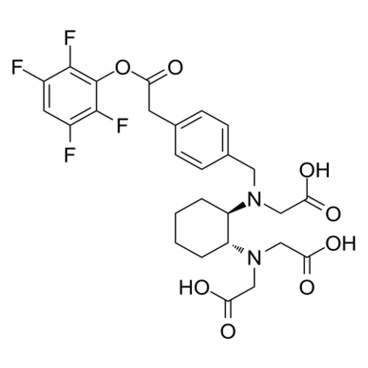 1919794-40-3，(±)-H3RESCA-TFP，(±)-H3RESCA-四氟苯基酯