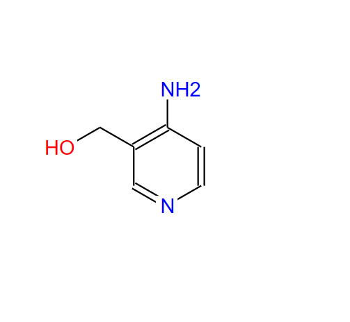 4-氨基哌啶-3-甲醇