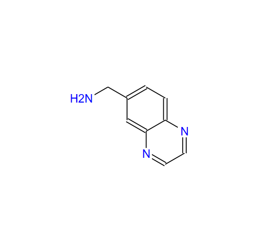 喹喔啉-6-甲胺