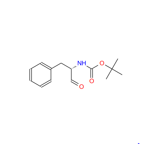 N-Boc-L-苯丙氨醛