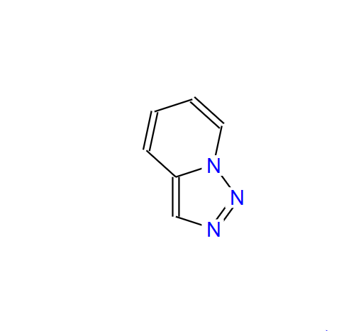 1,2,3-噻唑(1,5-A)吡啶