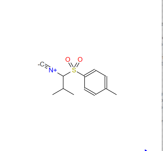 1-异丙基-1-对甲苯磺酰甲基异腈