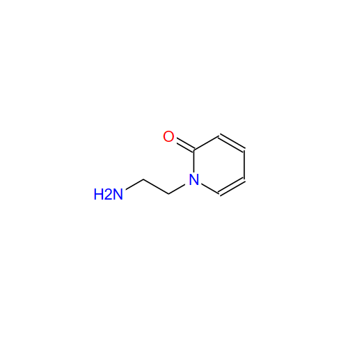 1-(2-氨基乙基)吡啶-2(1H)-酮