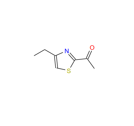  1-(4-甲基-1,3-噻唑-2-基)乙酮