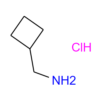 环丁基甲氨盐酸盐