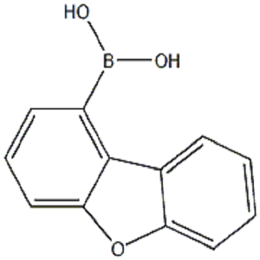 二苯并呋喃-1-硼酸