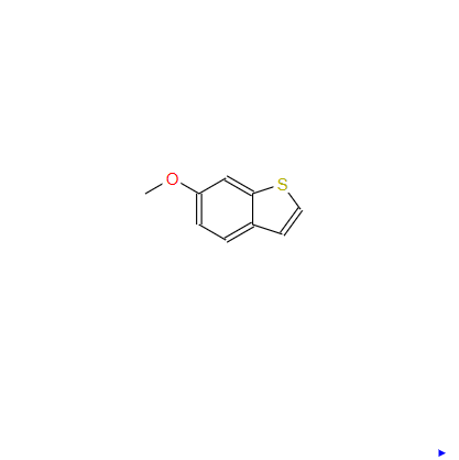 6-甲氧基苯并噻吩；90560-10-4