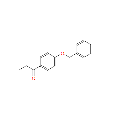 4‘-苄氧基苯丙酮；4495-66-3