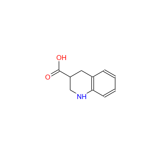 1,2,3,4-四氢喹啉-3-甲酸