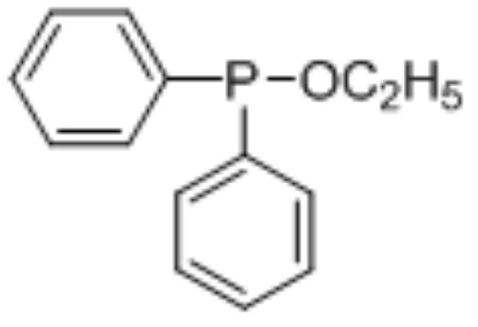 二苯基乙氧基膦；EDPP 719-80-2