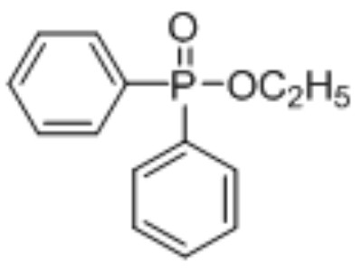 二苯基膦酸乙酯 1733-55-7