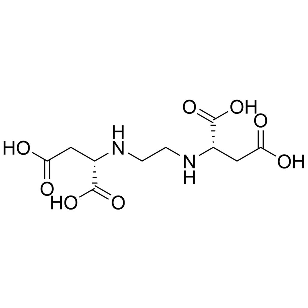 N,N’-Ethylenediaminedisuccinicacid