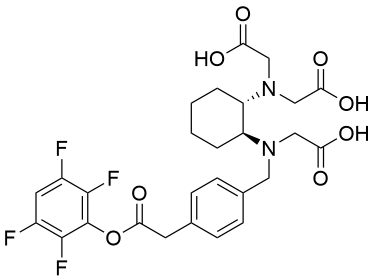  (+)-RESCA-TFP