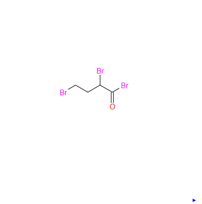 2,4-二溴代酰溴；52412-07-4