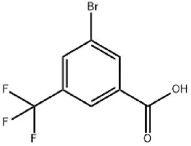 328-67-6 3-溴-5-(三氟甲基)苯甲酸