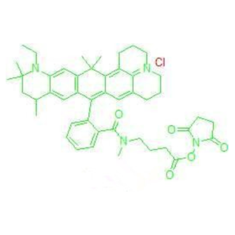 1351519-86-2，Atto647n NHS，ATTO 647琥珀酰亚胺酯