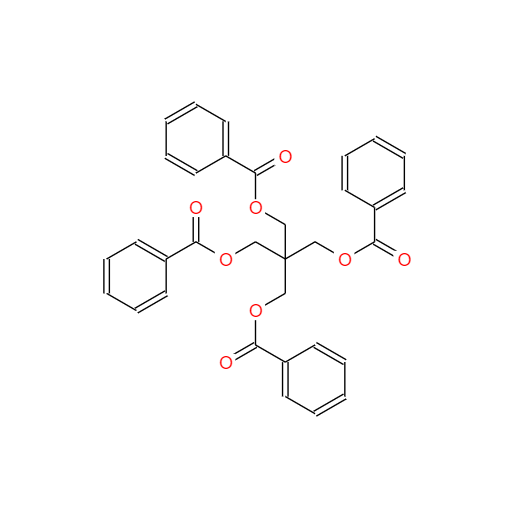 季戊四醇四苯甲酸酯