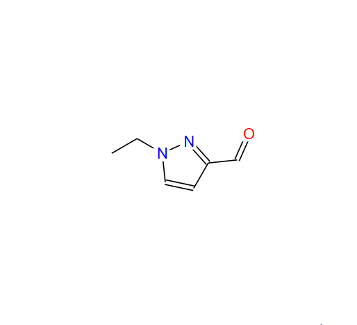 1-乙基吡唑-3-甲醛