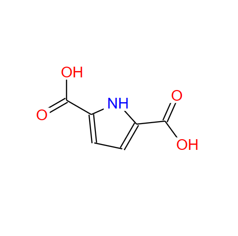 1H-吡咯-2,5-二甲酸