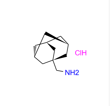 1-(1-金刚烷)甲胺盐酸盐