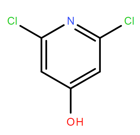 2,6-二氯-4-羟基吡啶 17228-74-9
