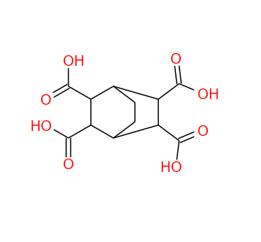  7398-89-2    2,3,5,6-双环(2,2,2)辛烷四羧酸 