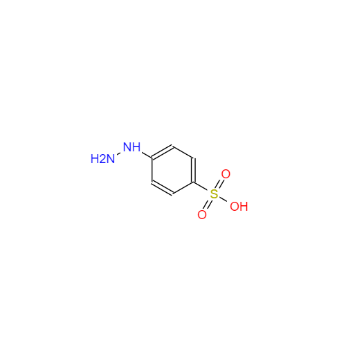 苯肼-4-磺酸