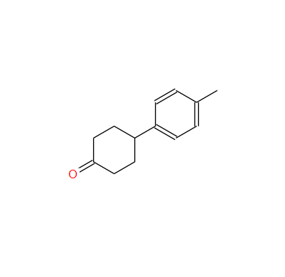 4-(4-甲基苯基)环己酮