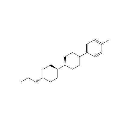 4-[反-4-(反-4-丙基环己基)环己基]甲苯