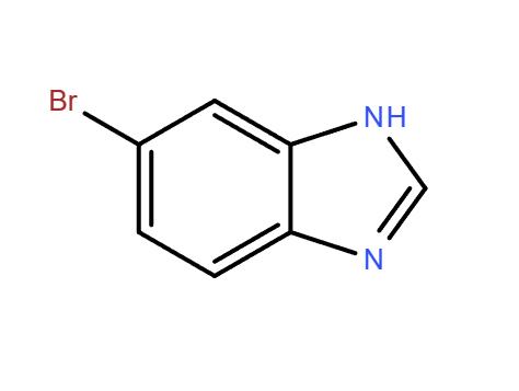 5-溴-1H-苯并咪唑