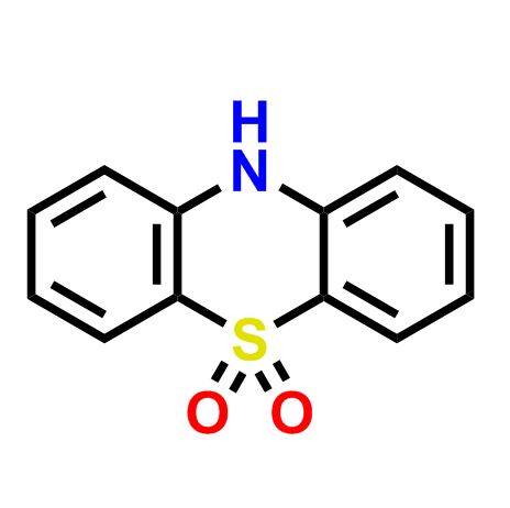 10H-吩噻嗪5,5-二氧化物