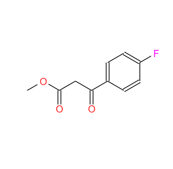 4-氟苯甲酰乙酸甲酯 63131-29-3